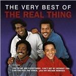 The Very Best of - CD Audio di Real Thing