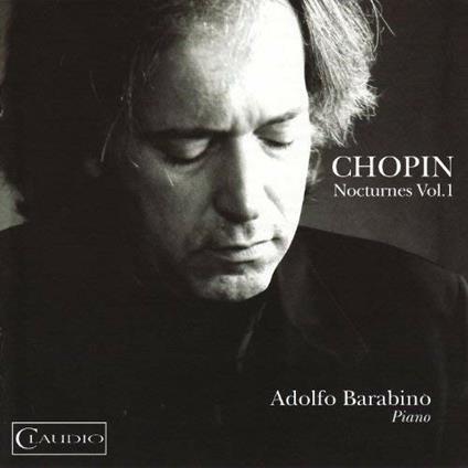 Notturni vol.1 - CD Audio di Frederic Chopin