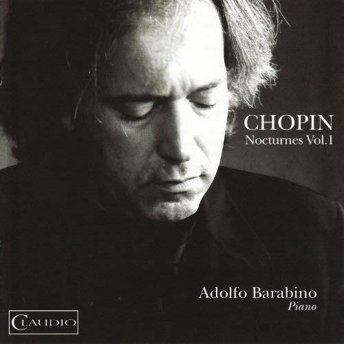 Notturni vol.1 - CD Audio di Frederic Chopin