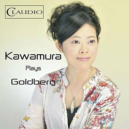 Variazioni Goldberg - CD Audio di Johann Sebastian Bach,Hisako Kawamura