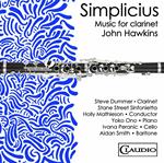 Simplicius. Musica per clarinetto