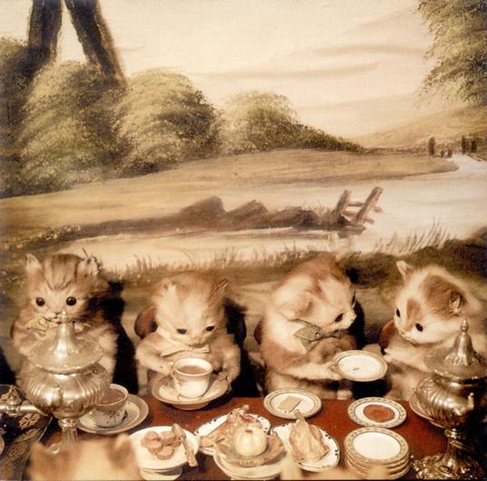 Low Birth Weight - Vinile LP di Piano Magic