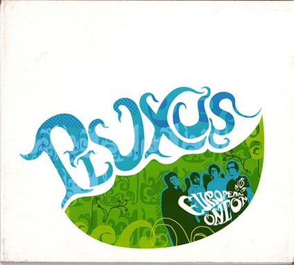 European Onion - CD Audio di Pluxus