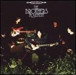 Brothers Movement - CD Audio di Brothers Movement