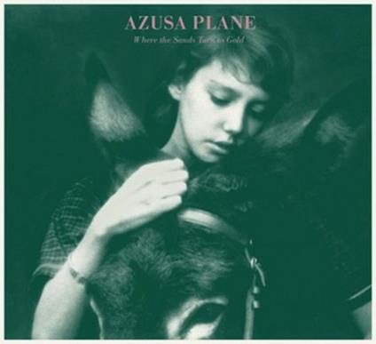 Where The Sands Turn To Gold - CD Audio di Azusa Plane