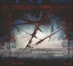 Origins - CD Audio di God Is an Astronaut
