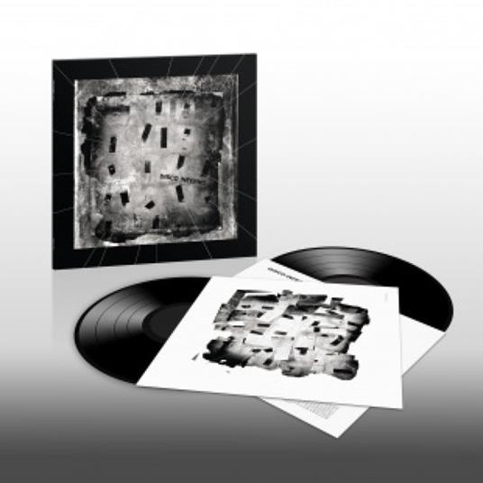 In Debt - Vinile LP di Disco Inferno