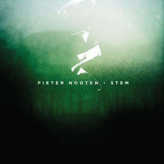 Stem - CD Audio di Pieter Nooten