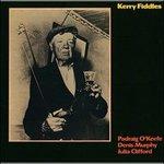 Kerry Fiddles - CD Audio