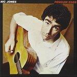 Penguin Eggs - CD Audio di Nic Jones