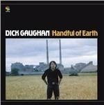 Handful of Earth - CD Audio di Dick Gaughan