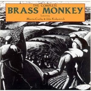 Complete Brass Monkey - CD Audio di Brass Monkey