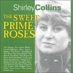 Sweet Primroses - CD Audio di Shirley Collins