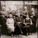 Irish Dance Music - CD Audio