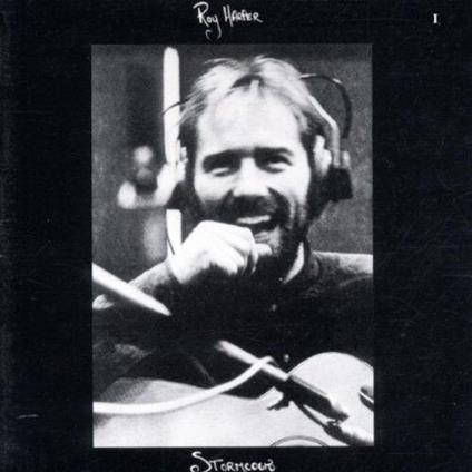 Stormcock - CD Audio di Roy Harper