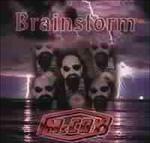 Brainstorm - CD Audio di McCoy