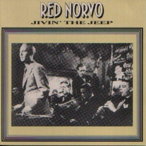 Jivin' the Jeep - CD Audio di Red Norvo