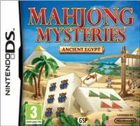 Mahjong Mysteries - Ancient Egypt