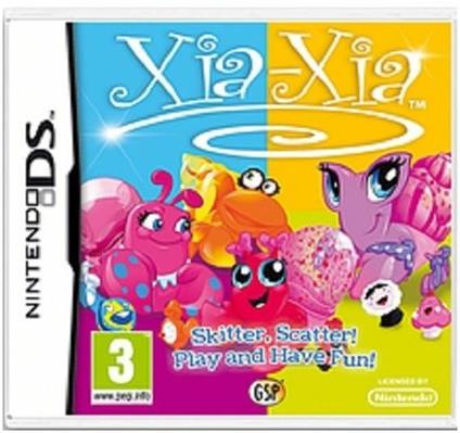 Xia-Xia DS