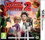 Piovono Polpette 2 - 3DS