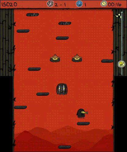 Doodle Jump Adventures - 5