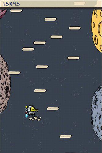 Doodle Jump Adventures - 8