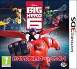 Big Hero 6 - 3DS