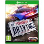 GAME Dangerous Driving, Xbox One Standard