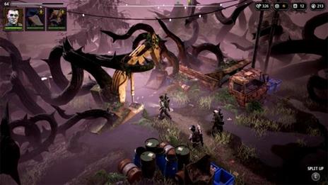 Mutant Year Zero-Road to Eden Deluxe Ed. - XONE - 3