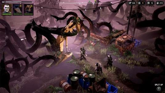 Mutant Year Zero-Road to Eden Deluxe Ed. - XONE - 3