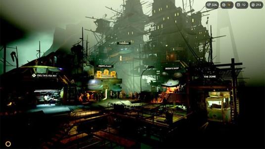 Mutant Year Zero-Road to Eden Deluxe Ed. - XONE - 4