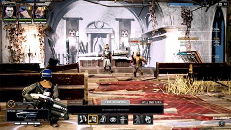 Mutant Year Zero-Road to Eden Deluxe Ed. - XONE - 5