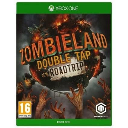 Zombieland: Double Tap - Road Trip XONE (OFFERTA*2)