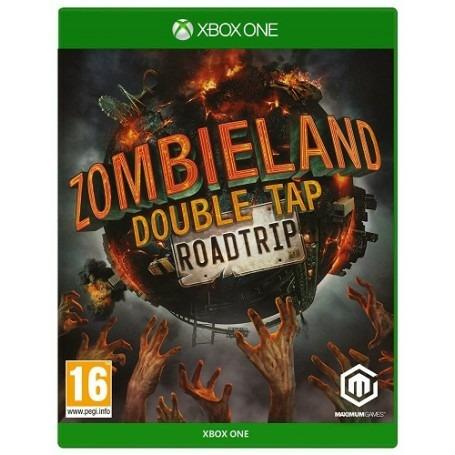 Zombieland: Double Tap - Road Trip XONE (OFFERTA*2)