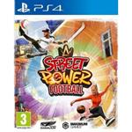 Street Power Football PS4 (OFFERTA*1)