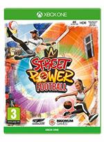 Street Power Football - Xbox One