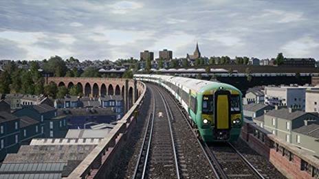 Train sim World 2. Collector'S Edition - Playstation 4 - 2