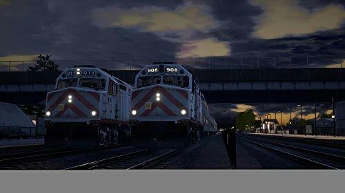 Train sim World 2. Collector'S Edition - Playstation 4 - 4