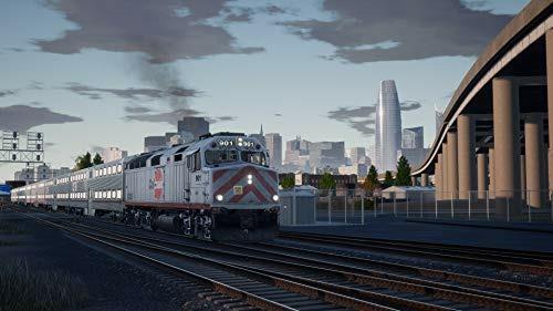 Train sim World 2. Collector'S Edition - Playstation 4 - 5