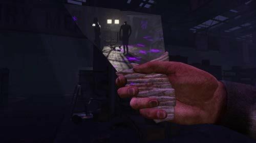 In Sound Mind Deluxe Edition PlayStation 5 - 3