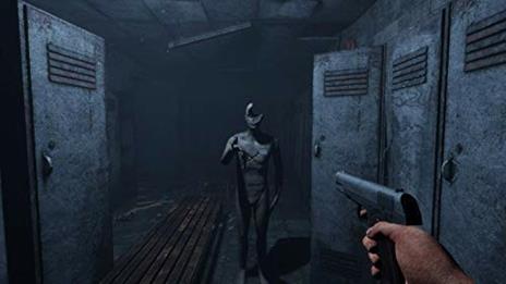 In Sound Mind Deluxe Edition PlayStation 5 - 5