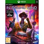 In Sound Mind - Deluxe Ed. XBOX/SX