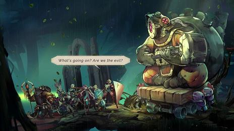 Astria Ascending - PS4 - 6