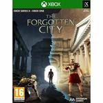 MICROIDS The Forgotten City - Gioco Xbox Series X e Xbox One