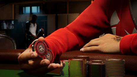 Poker Club (PS5) - 4