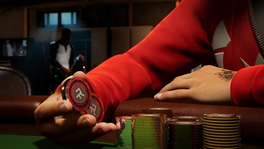 Poker Club (PS5) - 4