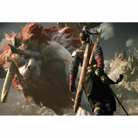 Xuan-Yuan Sword VII Gioco per PS4 - 4