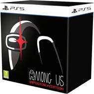 Among Us Impostor Collector's Edition - PS5