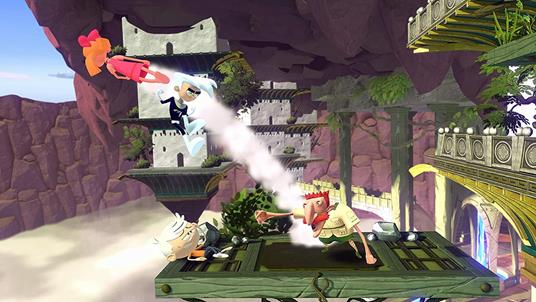 Nickelodeon All Star Brawl - PS5 - 3