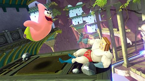 Nickelodeon All Star Brawl - PS5 - 5